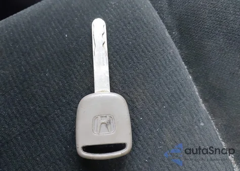 2007 Honda Accord 3.0 Se from USA, damaged, VIN 1HGCM66457A095174